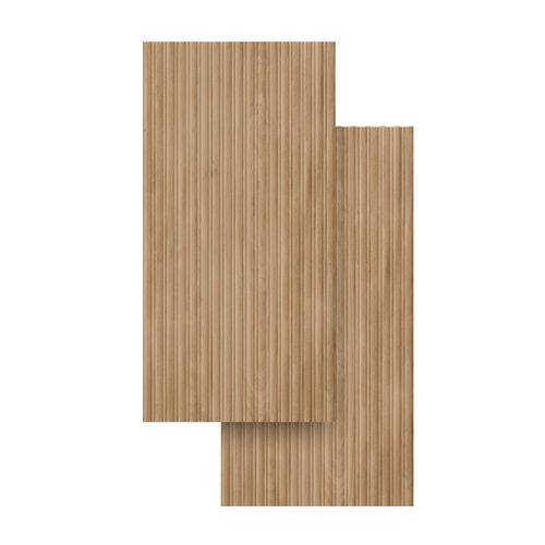 Revestimento Biancogres 45X90 Aris Carvalho Natural CE0906A1