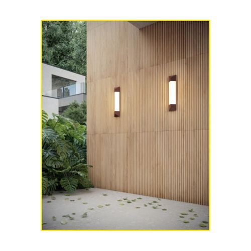 Revestimento Biancogres 45X90 Aris Carvalho Natural CE0906A1