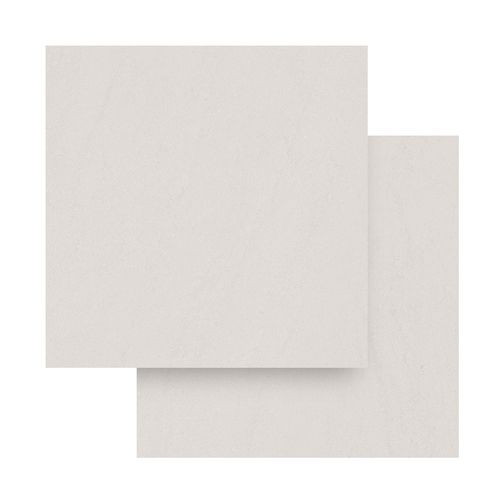 Piso Porcelanato Incepa 60X60 Pp Prime Branco Acetinado 64270012A