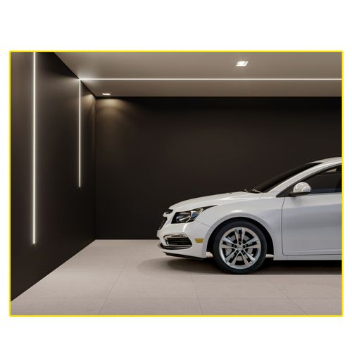 Piso Porcelanato Incepa 60X60 Pp Prime Branco Acetinado 64270012A