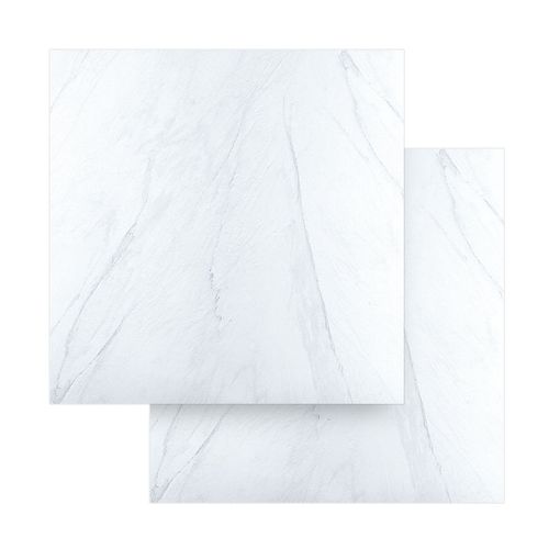 Piso Triunfo 57X57 Patna Cinza Brilhante 773418