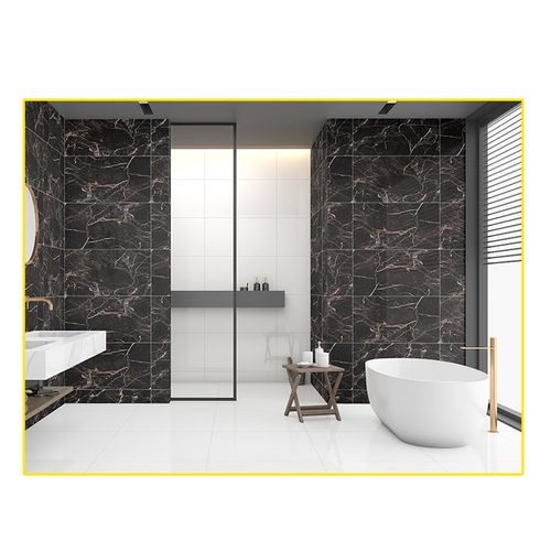 Azulejo Rochprime 40X75 PR40201 Polido 805872
