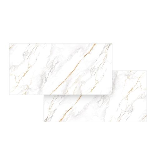 Piso Rochamaxx 61X116 Oro Realle Polido 820479