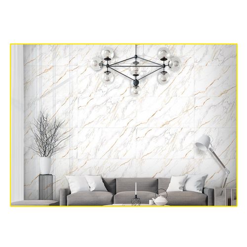 Piso Rochamaxx 61X116 Oro Realle Polido 820479