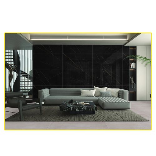 Piso Rochamaxx 61X116 Marmo Imperial Polido 820596