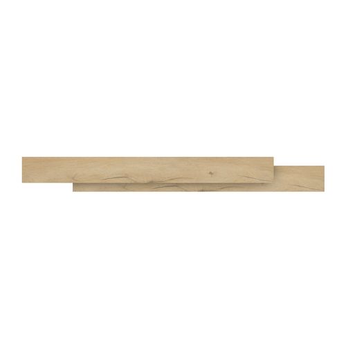 Piso Vinilico Eliane 18X122 Temps Noz Clicado 0,30mm 8048634