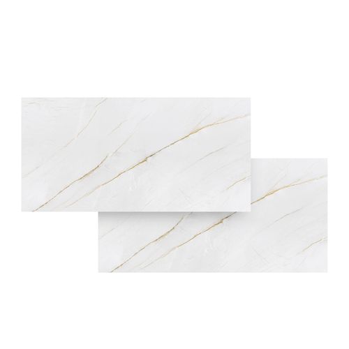 Piso Porcelanato Elizabeth 60X120 Mont Serrat Acetinado