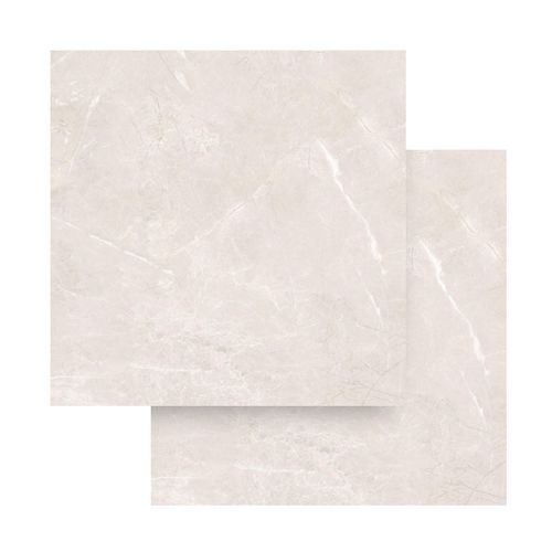 Piso Porcelanato Elizabeth 84X84 Viena Acetinado