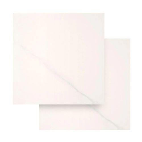 Piso Porcelanato Porto Bello 90X90 Michelangelo Natural 209562E