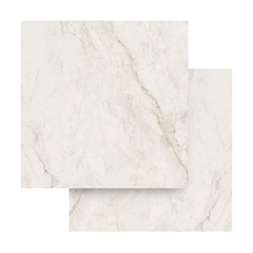 Piso Porcelanato Porto Bello 90X90 Apuano Oro Natural 209581E
