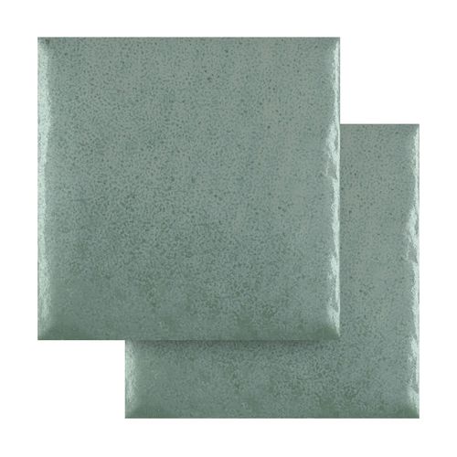 Piso Porcelanato Porto Bello 14,5X14,5 Weekend Waikiki Brilhante 210292E