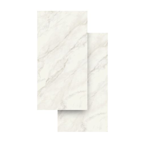 Piso Porcelanato Porto Bello 60X120 Chiaro Di Versilia Polido 210202E