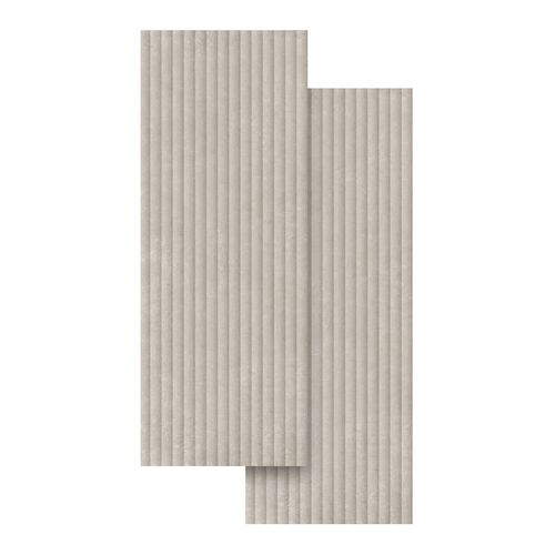 Revestimento Porto Bello 45X120 Cape Cod Breze Arch Mate 210490E