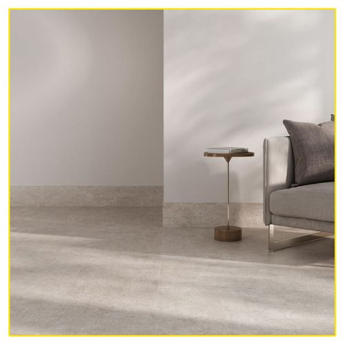 Piso Porcelanato Porto Bello 90X90 Cape Cod Breeze Natural 210480E