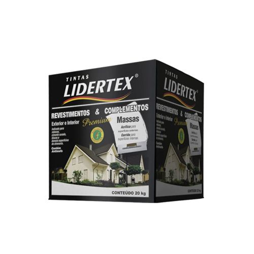 Textura Grafftex Cristal 20Kg Broto De Feijão