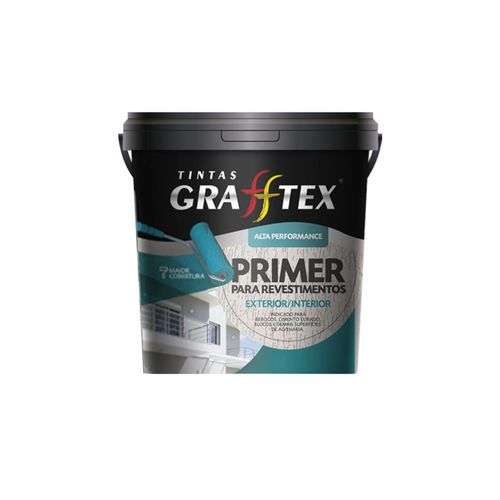 Primer Grafftex Barrica 14L 20Kg Londres