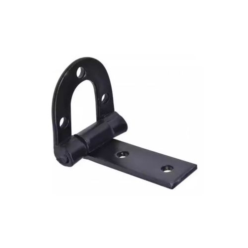 Dobradiça Porteira N5  2X5/16 (PEÇA)