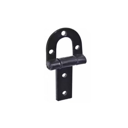 Dobradiça Porteira N5  2X5/16 (PEÇA)