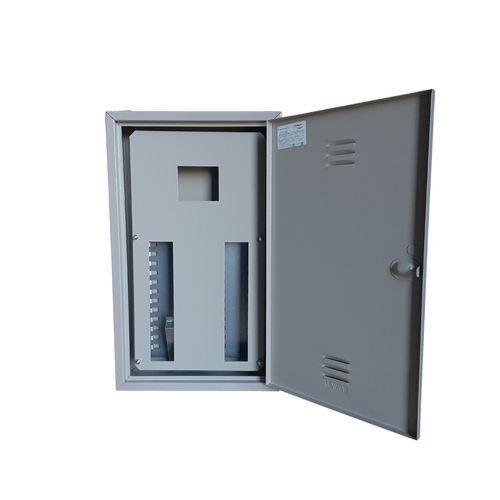 Quadro Cemar Sobrepor QDSTG 24UL 150A C/BT G 904103