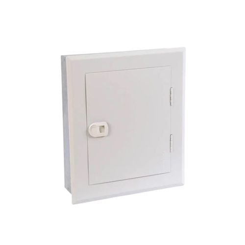 Quadra Cemar Embutir Trif.20UL 100A com Barramento Geral 904302