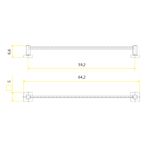 porta-toal-docol-bast-square-ouro-esc-387772-106766-106766