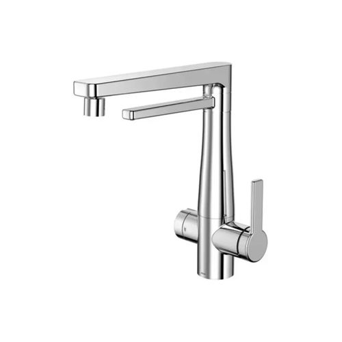 Torneira Docol Cozinha com Purificador Nova Docolvitalis Cromado 01579306