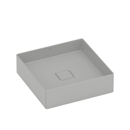 Cuba Roca Apoio Terra Quadrada 40X40CmT5 STN A32787Y070