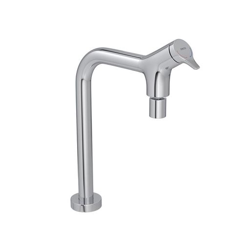 Misturador Deca Monocomando Cozinha Mesa 2256.C13 Bica Móvel Gama Cromado