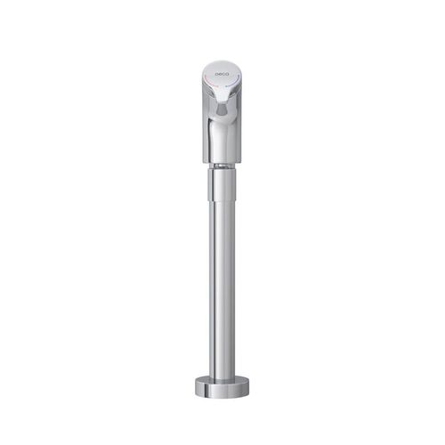 Misturador Deca Monocomando Cozinha Mesa 2256.C13 Bica Móvel Gama Cromado