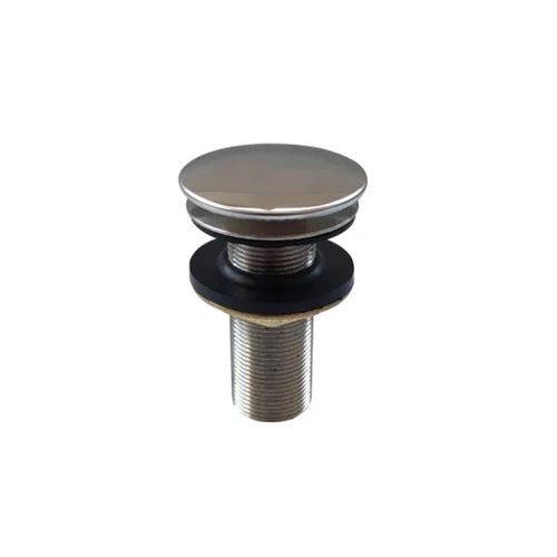 Valvula Qualiz Click em Aço Inox 7 8 QL VC78GN