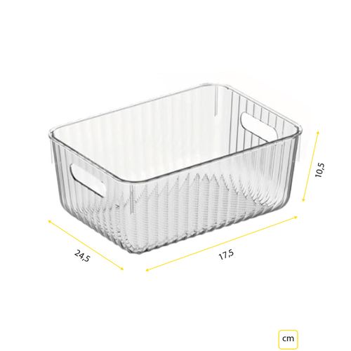 Cesta Coza Pequena 3,4 Litros New Retro 10250/3009