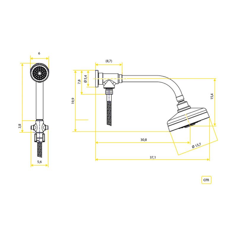 kit-chuv-deca-1990-blmt-stdkit-n-acquaplus-flex-pvc-blmt-120125-120125