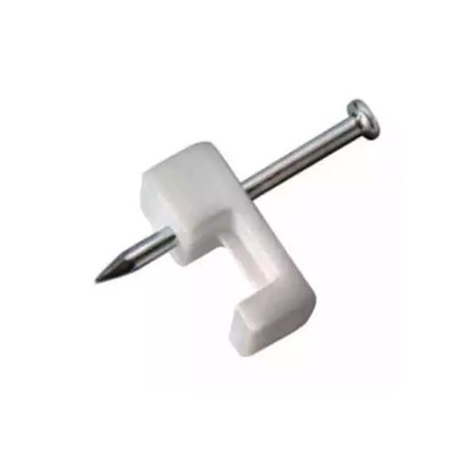 Fixador Bemfixa Fio Paralelo N1 Branco 4021