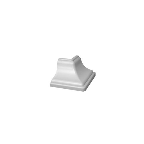 Perfil Multilit Canto Externo Gelo 20103
