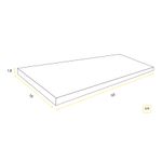 pratel-jpf-reta-preto-50x20-217-092486-092486