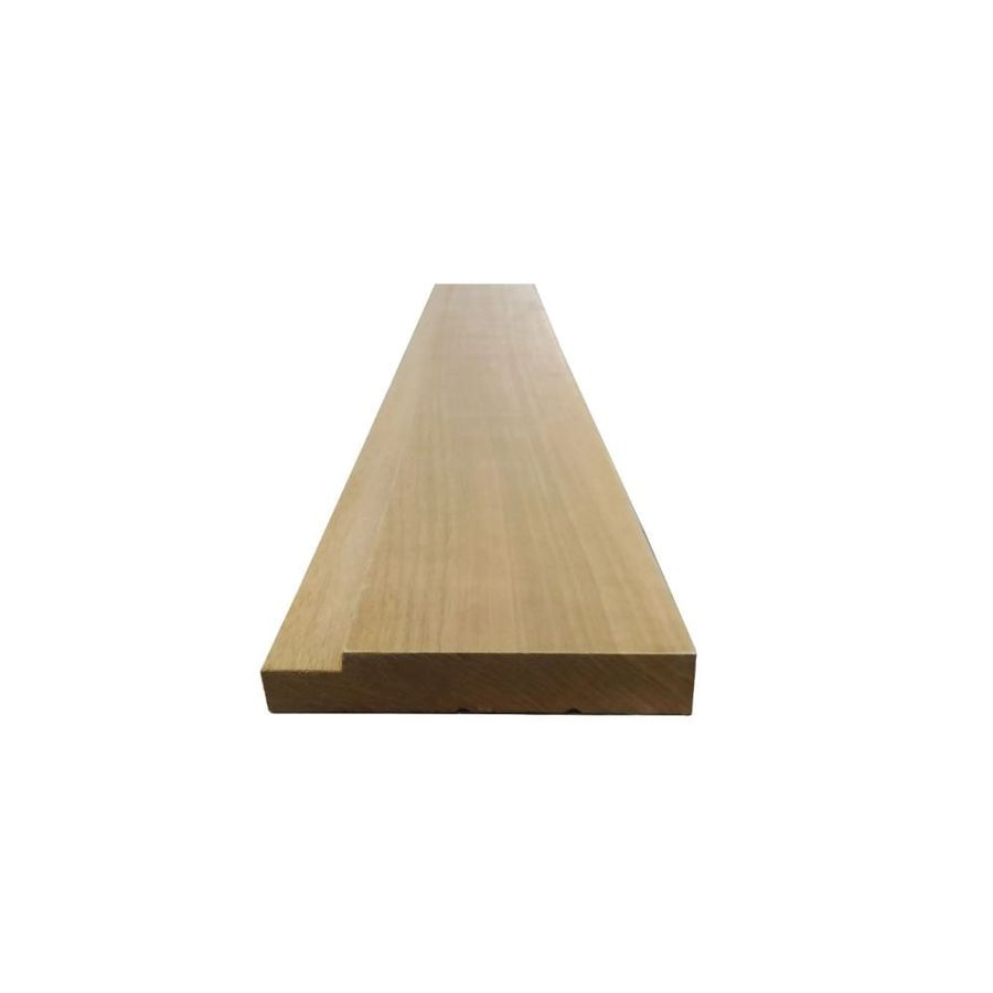 Portal Tauari Ting.Itauba C/Borr.3X14 P/60/70/80/90Cm Ref.24 - Todimo