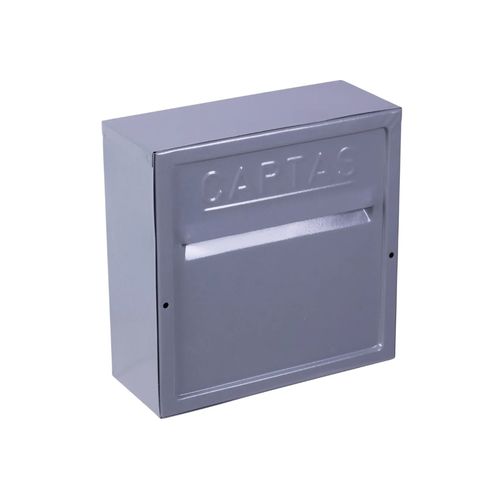 Caixa Carta Solimoes 208 Alg para Grade 28X23