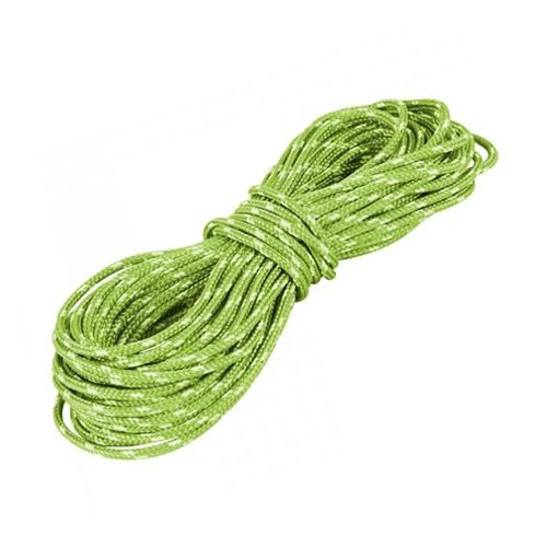 Corda Bemfixa  Poliester 6mmx10m Verde 5317