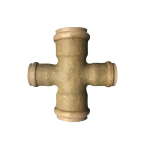 Cruzeta Red PBA JE BBBB DN100X50/DE110X60mm 23107520