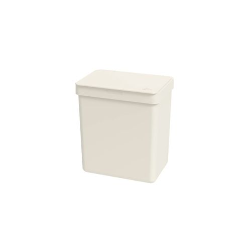 Lixeira Coza Single 2,5 Litros Lgr 17009/0468