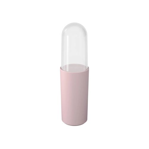 Porta Escova Coza Serene com Tampa Rsc 1310/3537