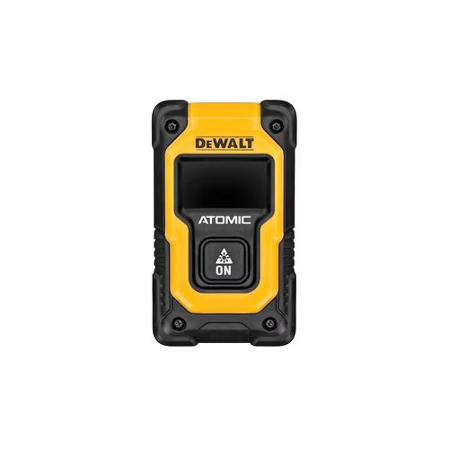 Trena Dewalt Laser A Bateria Atomic 16M DW055Pl