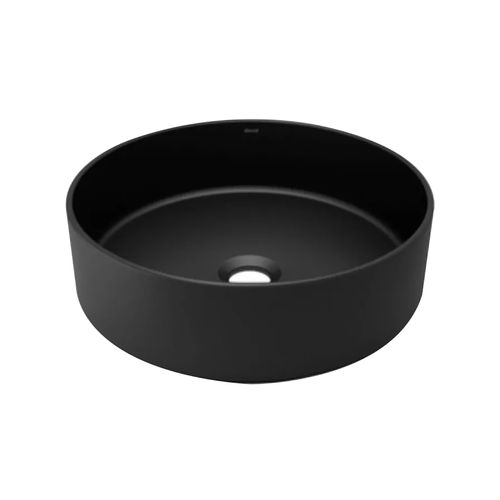Cuba Docol RD4 Apoio 36X12 Black 12009709119