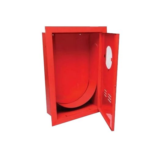Caixa Incendio Embutir 75X45X17
