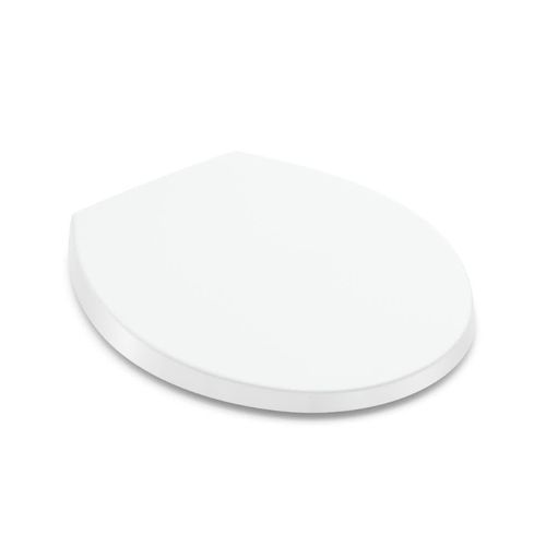 Assento Roca Orig PP Zip Plus Branco A801G2D001