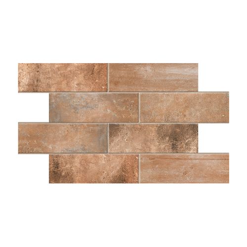 Piso Savane 31X54 Montatto Terre Extra