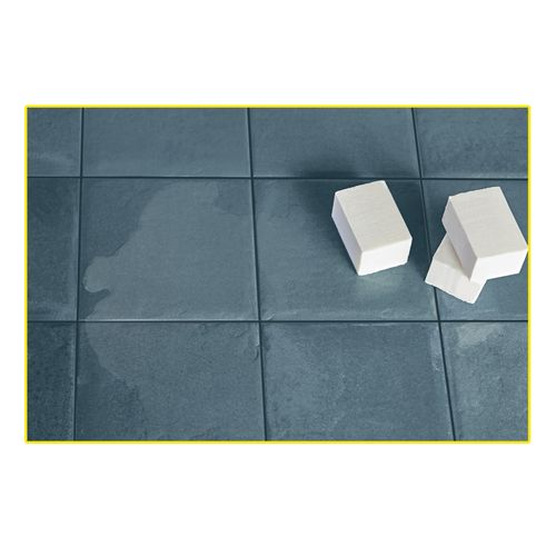 Piso Porcelanato Portobello 14,5X14,5 Weekend South Beach Brilhante 210295E