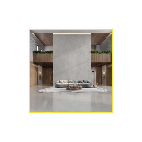 Piso Porcelanato Biancogres 60X120 Pulpis Grigio Velvet CI0339O1