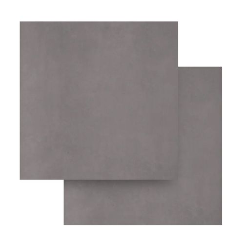 Piso Porcelanato Elizabeth 84X84 Urban Gray Acetinado