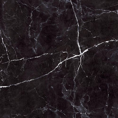 Piso Supreme 74,5X74,5 Venatto Black Polido 574006